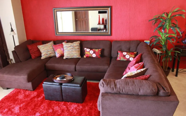 Sonoran Sky 2BR Upper 1104 by Casago