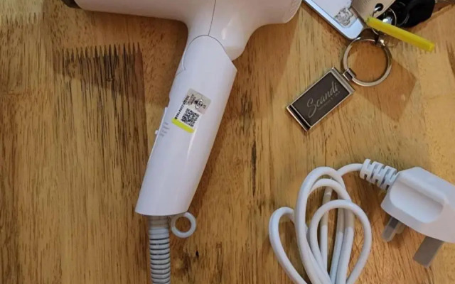 SCANDI HOMESTAY IPOH muslem