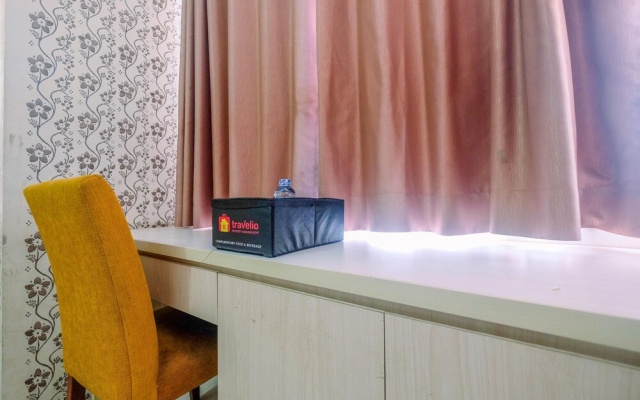 Margonda Residence 5 – Guest Rooms – Depok