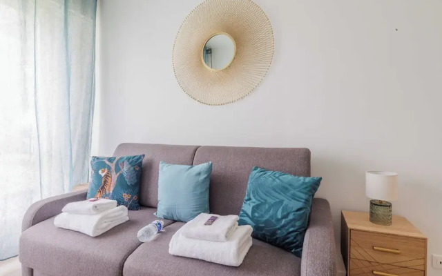 Wonderful Studio - 2P - Neuilly-sur-seine