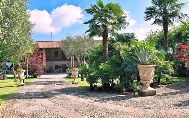 B&B Cascina in Franciacorta