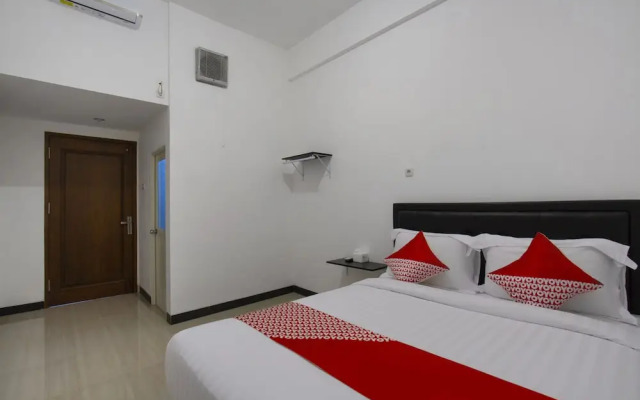 Forrest Inn by OYO Rooms