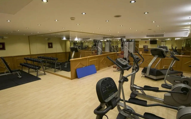 Hotel Balcón de Europa