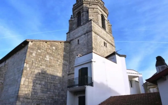 Rental Apartment Berria 2 - Saint-Jean-de-Luz 3 bedrooms 5 persons