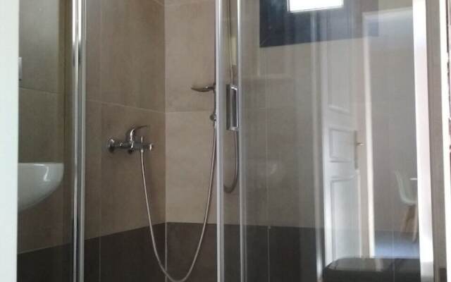 Samothraki Beach Apartments & Suites Hotel