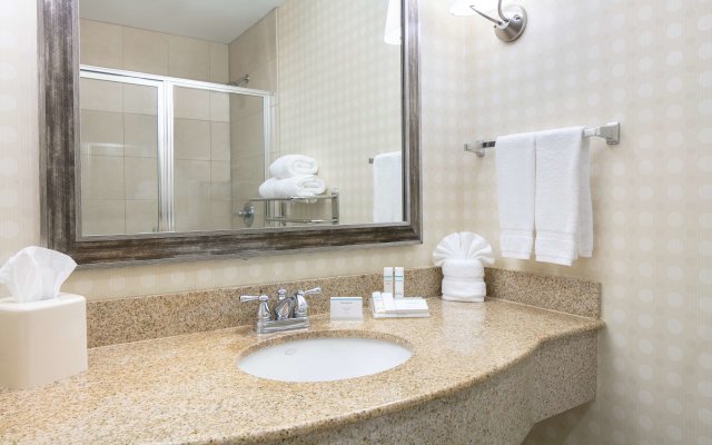 Hilton Garden Inn Omaha West