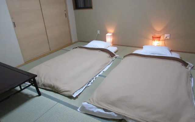 Fukujutei