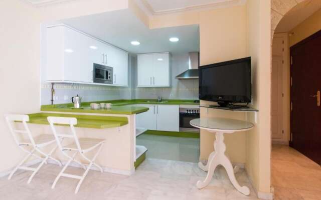 Apartamentos La Corrala de Luna III