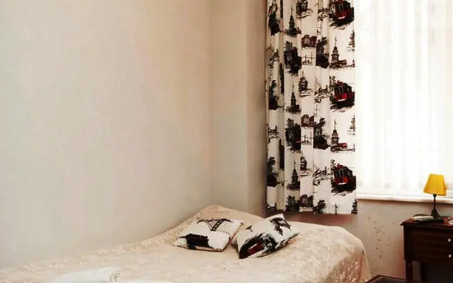 Besiktas Guesthouse