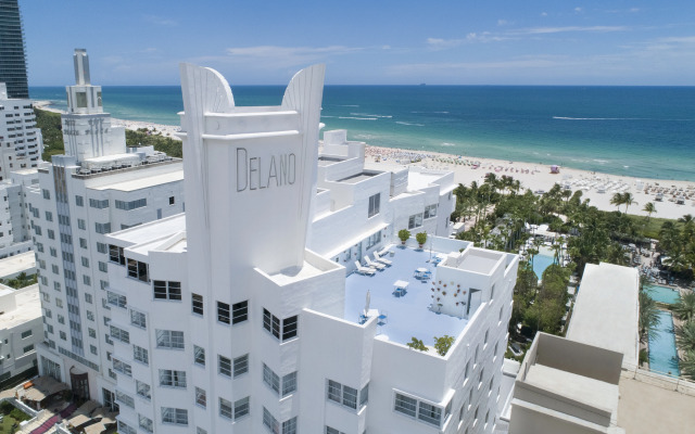  Delano South Beach