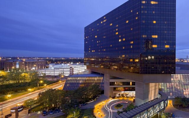 Hyatt Regency Columbus