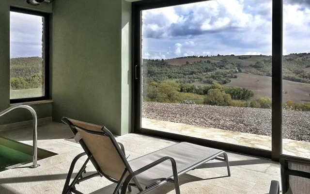 Agriturismo Casa Greppo - Il Mandorlo