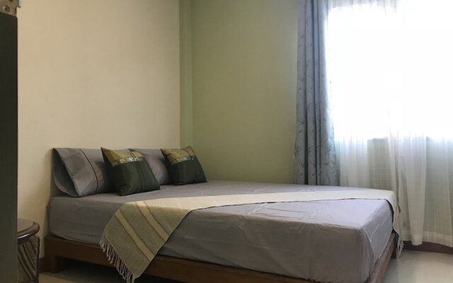 Saen Sabai Hostel