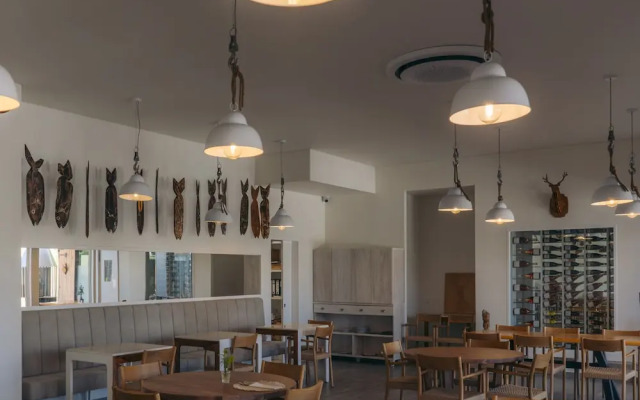 Herdade da Rocha Boutique Lodge