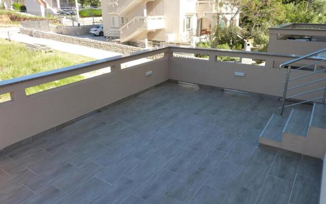 Sea view apartments AZ on the beach - AE1093