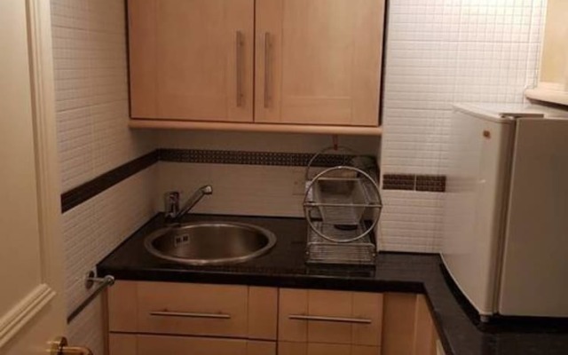 Awesome Apartment, Chelsea
