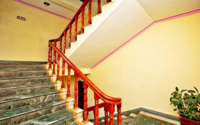 Hotel Grand Holiday