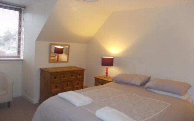 Holiday Home Self-Catering Barony Square