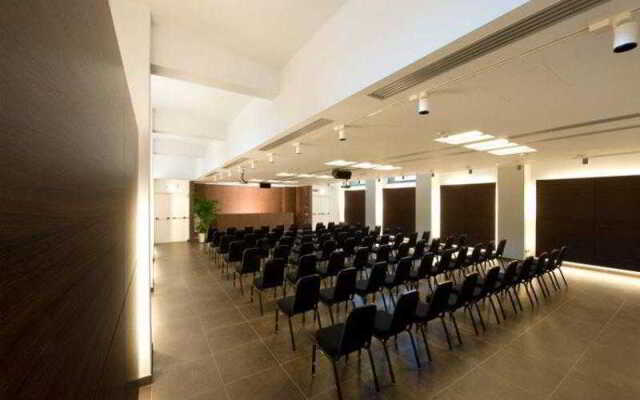 Best Western Premier Monza e Brianza Palace