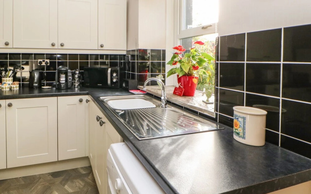Glenridding Cottage