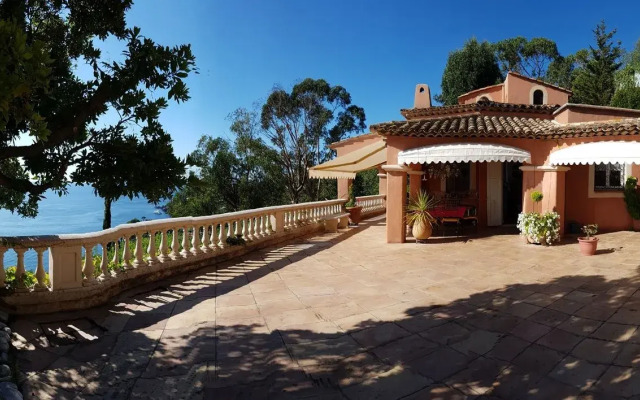 Villa Chantepie