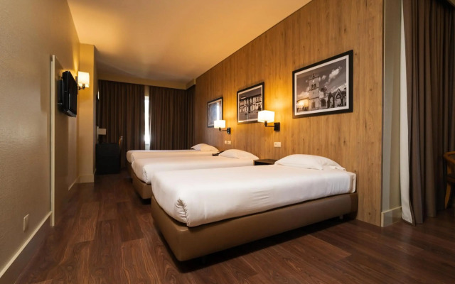 Hotel Fundador