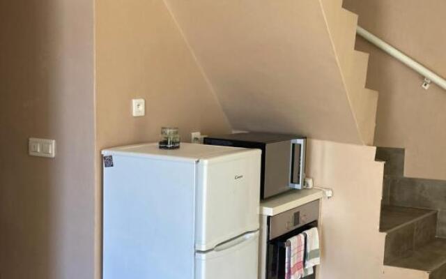 Duplex 4 Personnes Clim Wifi Parking