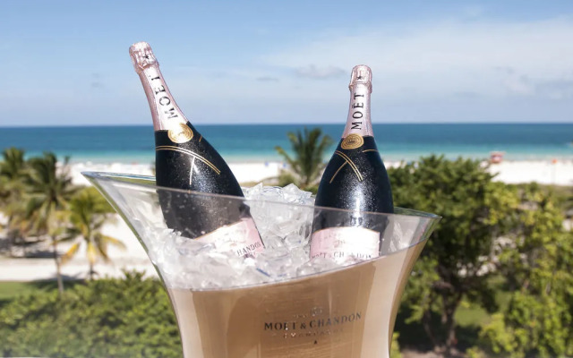 Strand on Ocean by Sunnyside Hotels