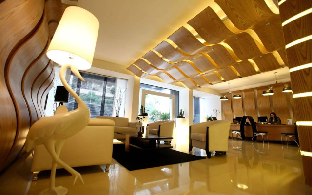 WH Hotel