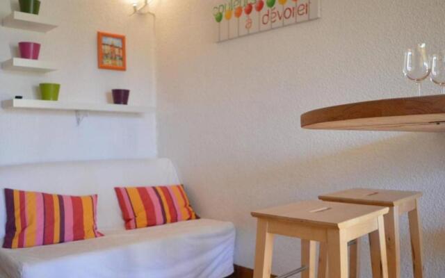 Appartement Le Lavandou, 1 pièce, 4 personnes - FR-1-251-269