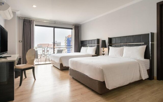 Sirin Exclusive Hotel & Residence