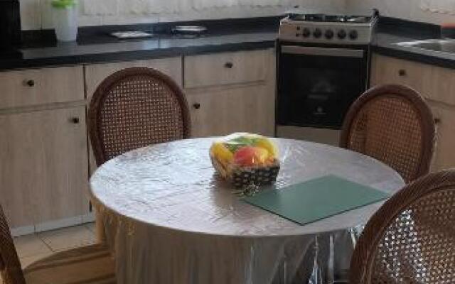 The Stay Apartment