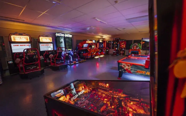 Idre Fjäll Stugor och Lägenheter