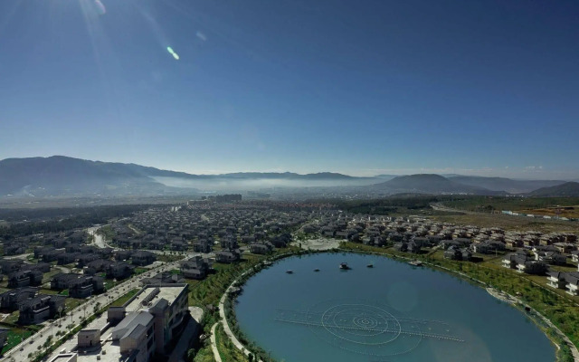 Empark Grand Hotel Of Tengchong