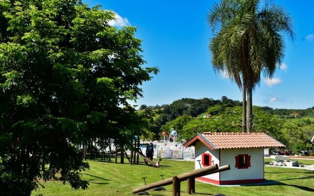 Hotel Fazenda M1