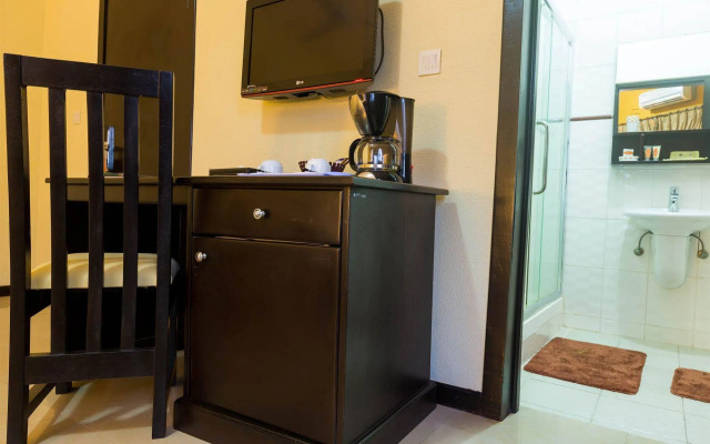 Beige Village Golf Resort & Spa
