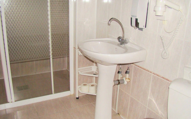 Gamanta hotel