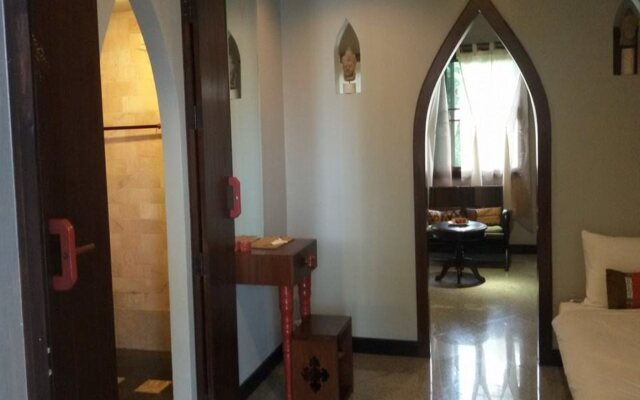 Gudi Boutique Hotel