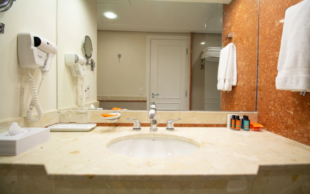 Royal Palm Plaza Resort Campinas