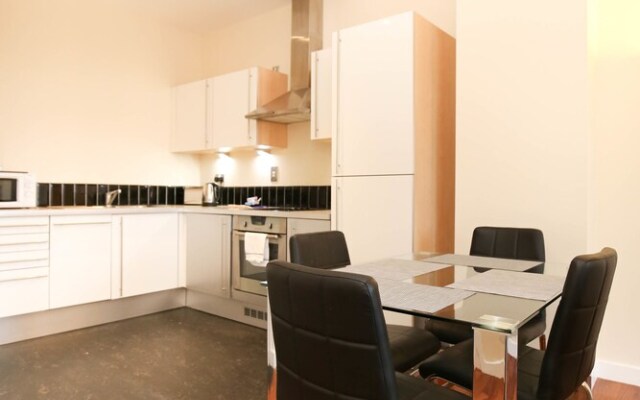 Fantastic 1 Bed Apartment Newcastle City