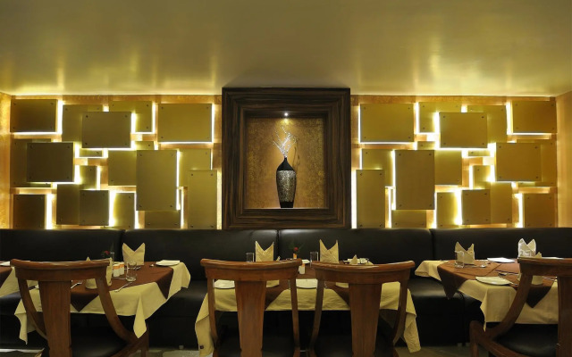 Hotel The Sojourn