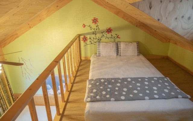 Gangneung Happymong Pension (Pets Friendly)