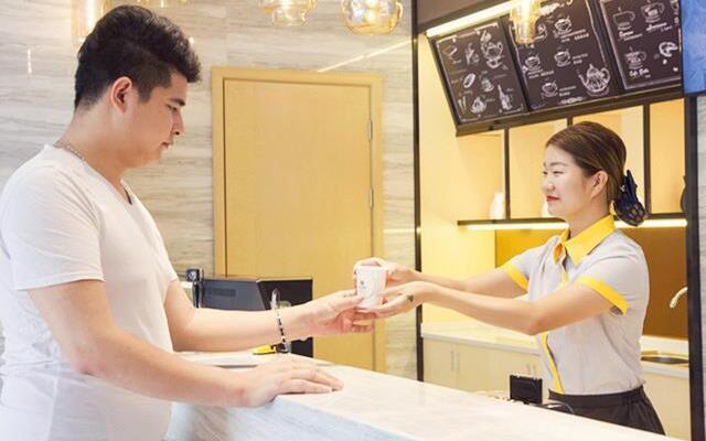 City Comfort Inn Dongguan Zhongtang