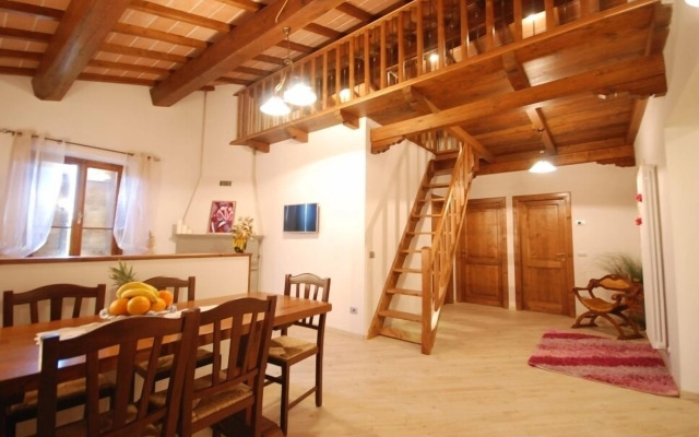 Agriturismo Quata Tuscany Country House