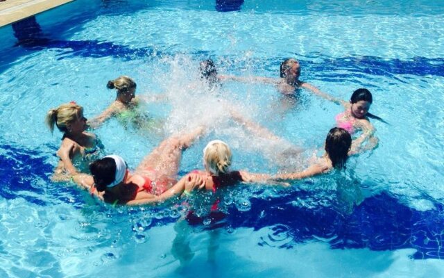 Club Bayar Hotel - All Inclusive