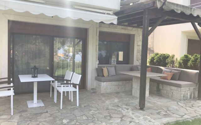 Luxury Maisonette in Halkidiki