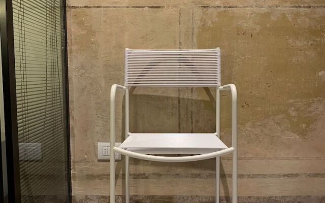 Primo Piano Posillipo