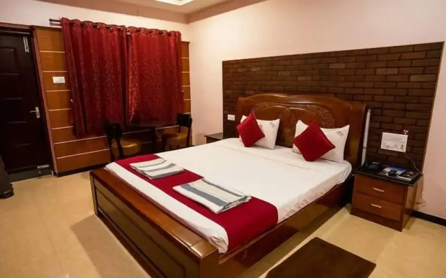 Sakthi River Resorts