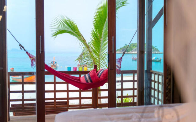 Forra Diving Resort - Sunrise Beach - Koh Lipe