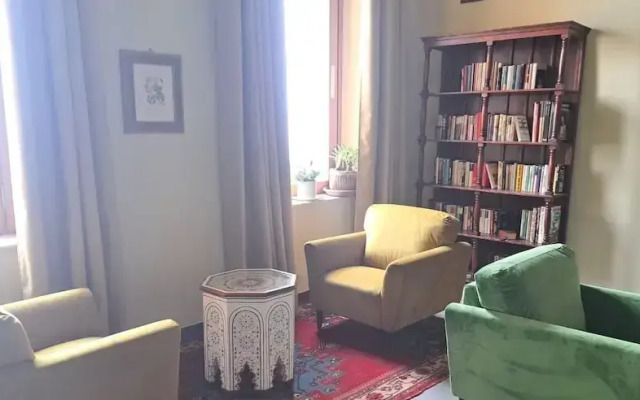 Parc Hotel San Pietro